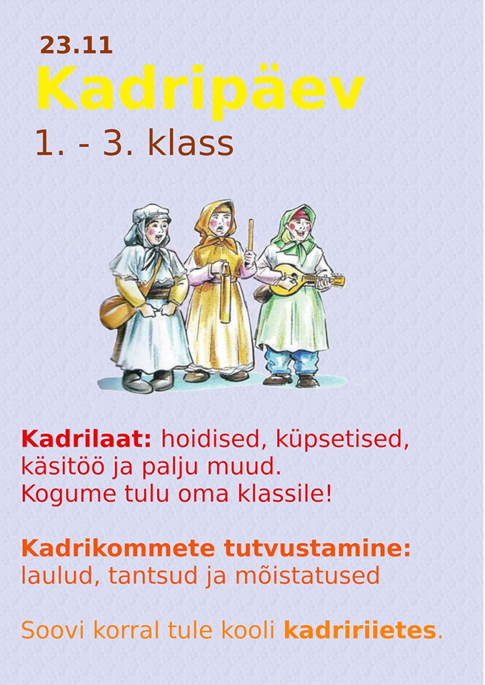 Kadripäev