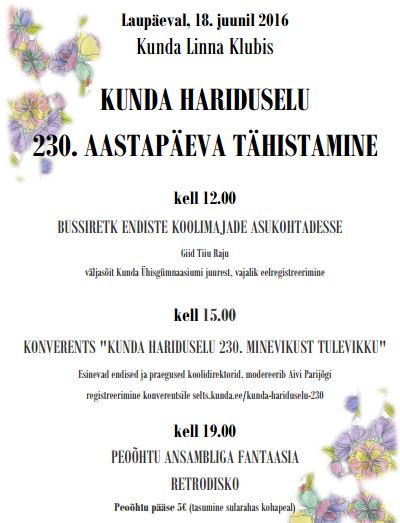 Kava haridus230