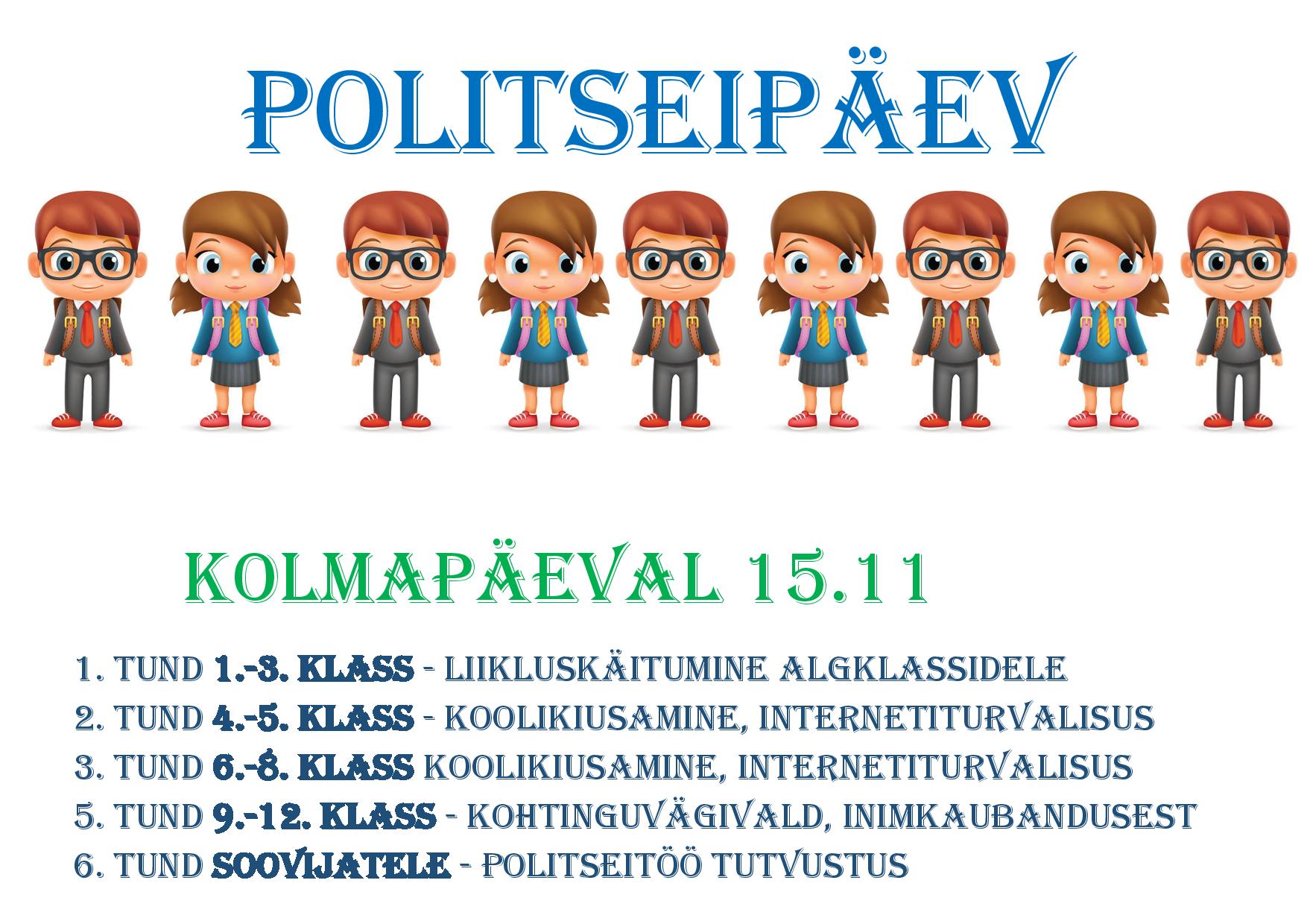 Politseipäev page 001